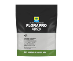 General Hydroponics - FloraPro Grow  5 lb