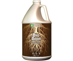 General Hydroponics - General Organics BioRoot Gallon