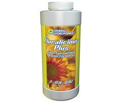 General Hydroponics - Floralicious Plus Pint