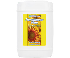 General Hydroponics - Floralicious Plus 6 GALLON