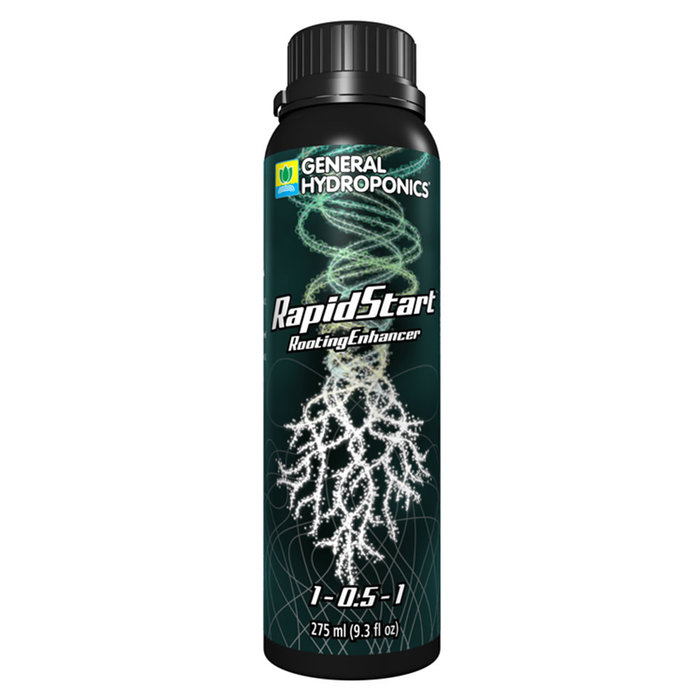 General Hydroponics - RapidStart 275 ml