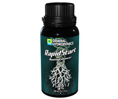 General Hydroponics - RapidStart 500 ml