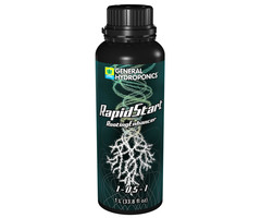 General Hydroponics - RapidStart 1 Liter