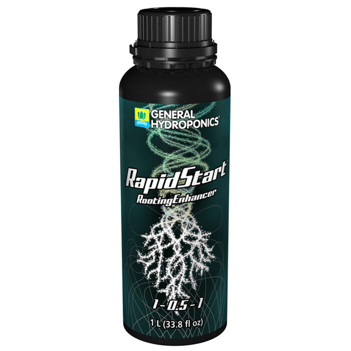 General Hydroponics - RapidStart 1 Liter