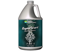 General Hydroponics - RapidStart Gallon