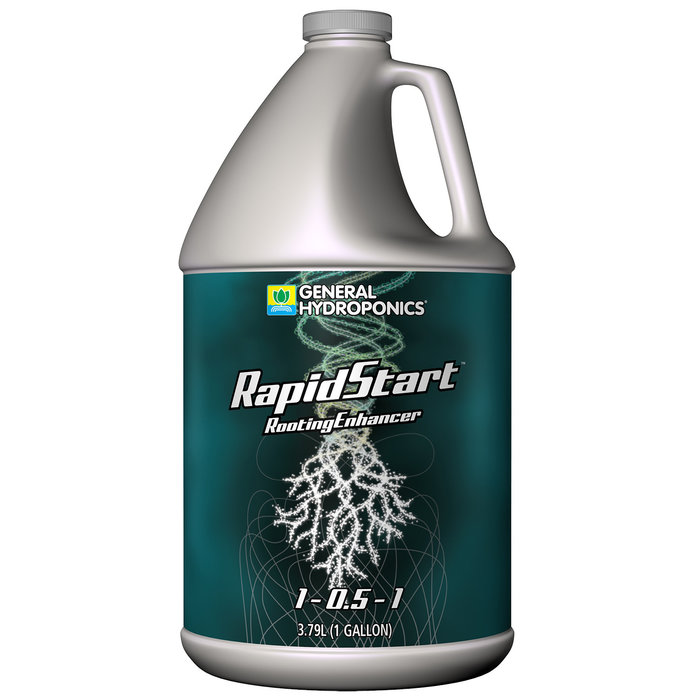 General Hydroponics - RapidStart Gallon
