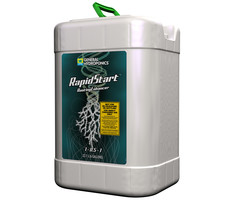 General Hydroponics - RapidStart 6 Gallon