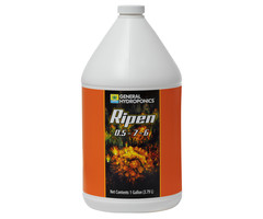 General Hydroponics - Ripen Gallon