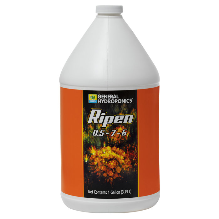 General Hydroponics - Ripen Gallon