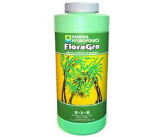 General Hydroponics - Flora Gro Pint