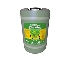 General Hydroponics - Flora Gro 15 Gallon