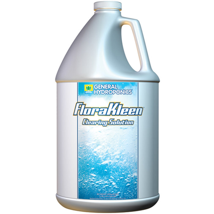 General Hydroponics - Flora Kleen Gallon