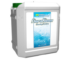General Hydroponics - Flora Kleen 2.5 Gallon