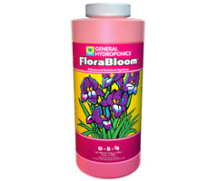 General Hydroponics - Flora Bloom Pint