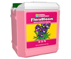 General Hydroponics - Flora Bloom 2.5 Gallon