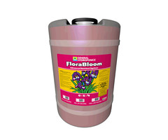 General Hydroponics - Flora Bloom 15 Gallon