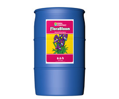 General Hydroponics - Flora Bloom 55 Gallon