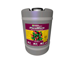 General Hydroponics - Flora Micro 15 Gallon