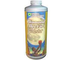 General Hydroponics - Diamond Nectar Quart