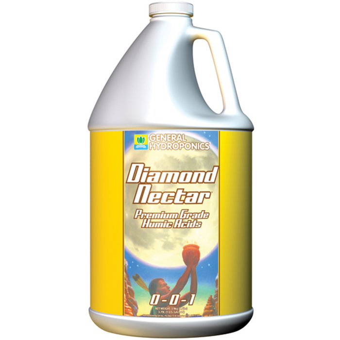 General Hydroponics - Diamond Nectar Gallon