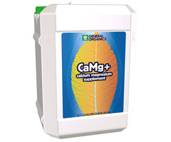 General Hydroponics - General Organics CaMg+ 6 Gallon