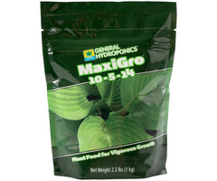 General Hydroponics - MaxiGro 2.2 lb