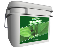 General Hydroponics - MaxiGro 16 lb