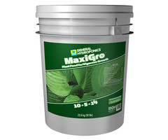 General Hydroponics - MaxiGro 50 lb