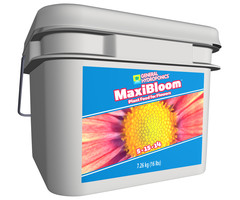 General Hydroponics - MaxiBloom 16 lb