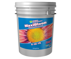 General Hydroponics - MaxiBloom 50 lb