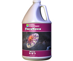 General Hydroponics - FloraNova Bloom Gallon