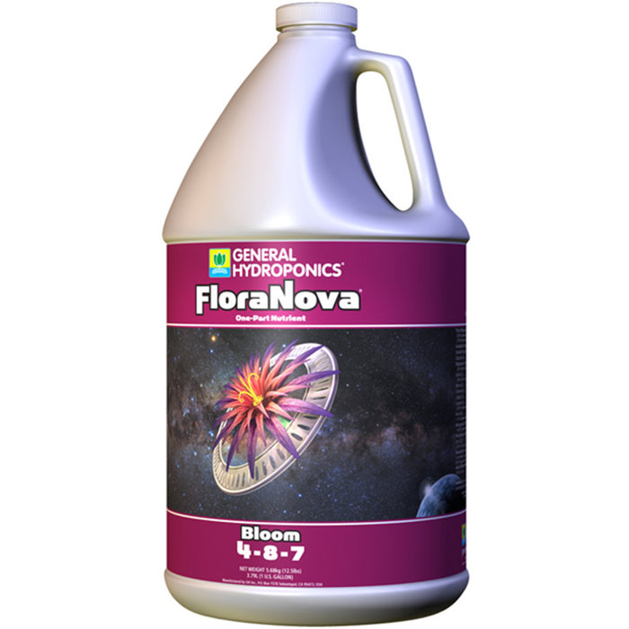 General Hydroponics - FloraNova Bloom Gallon