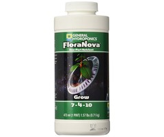 General Hydroponics - FloraNova Grow Pint