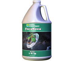 General Hydroponics - FloraNova Grow Gallon