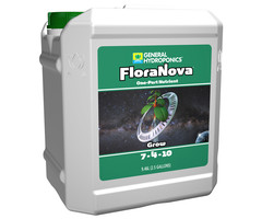 General Hydroponics - FloraNova Grow 2.5 Gallon