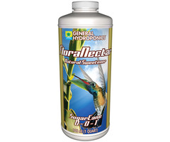 General Hydroponics - Flora Nectar Sugar Cane Quart