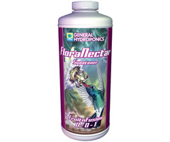 General Hydroponics - Flora Nectar FruitnFusion Quart