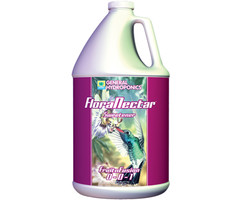 General Hydroponics - Flora Nectar FruitnFusion Gallon