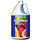 - FloraBlend Gallon