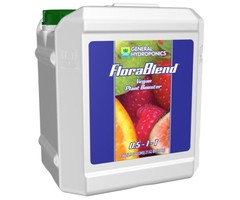 General Hydroponics - FloraBlend 2.5 Gallon