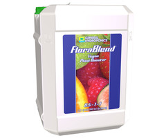 General Hydroponics - FloraBlend 6 Gallon