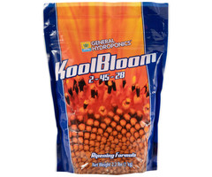 General Hydroponics - KoolBloom 2.2 lb
