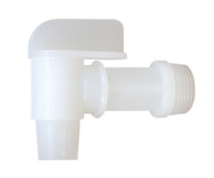 General Hydroponics - 6 Gallon Container Spigot
