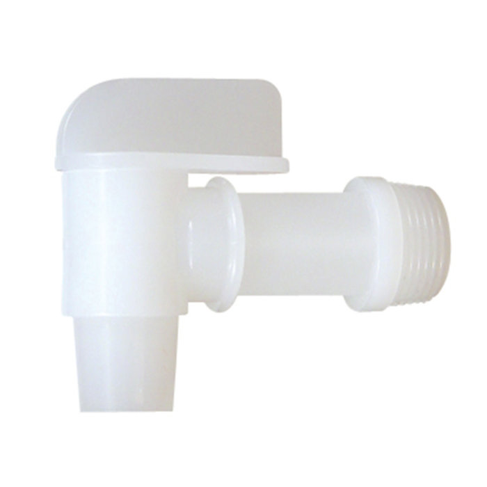 General Hydroponics - 6 Gallon Container Spigot