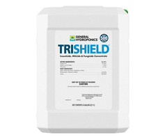 General Hydroponics - TriShield Isecticide / Miticide / Fungicide 6 Gallon