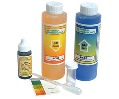 General Hydroponics - pH Control Kit