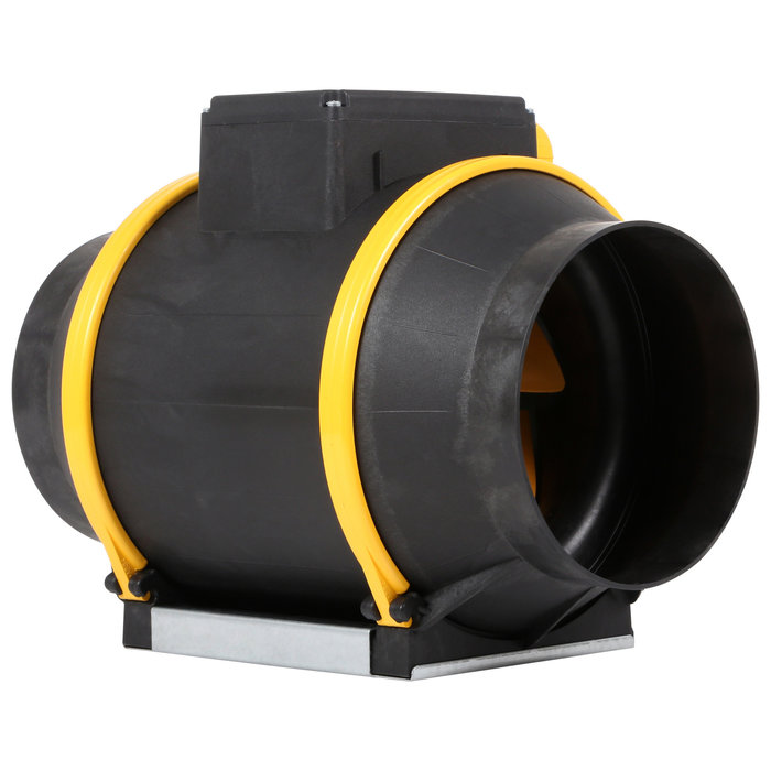 Can Fan - Max Fan Pro Series 6 in - 420 CFM