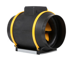 Can Fan - Max Fan Pro Series 8 in - 863 CFM