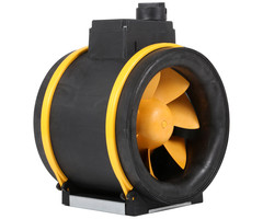 Can Fan - Max Fan Pro Series 10 in - 1057 CFM