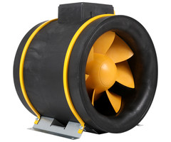Can Fan - Max Pro Series 16 in - 2343 CFM